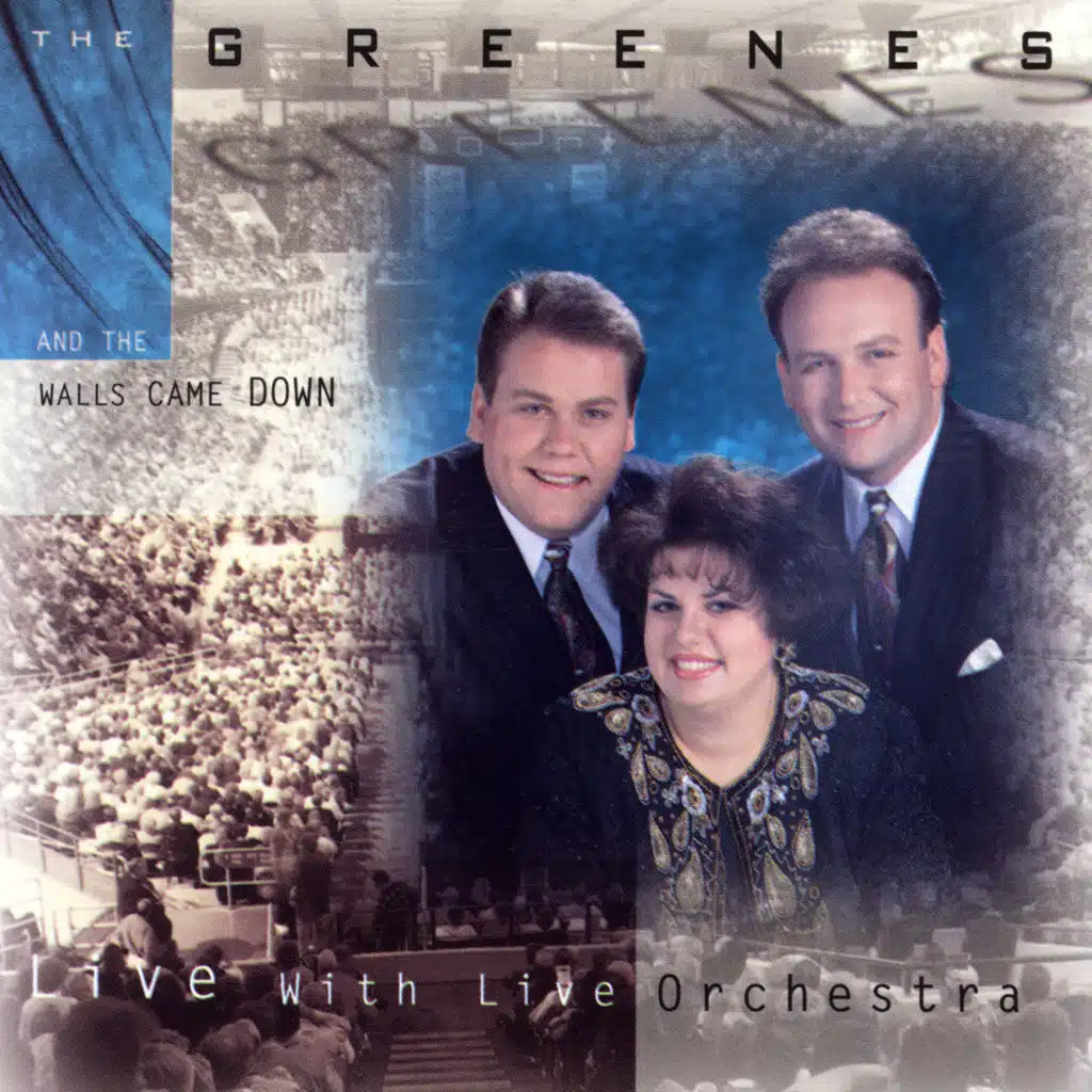 And the Walls Came Down