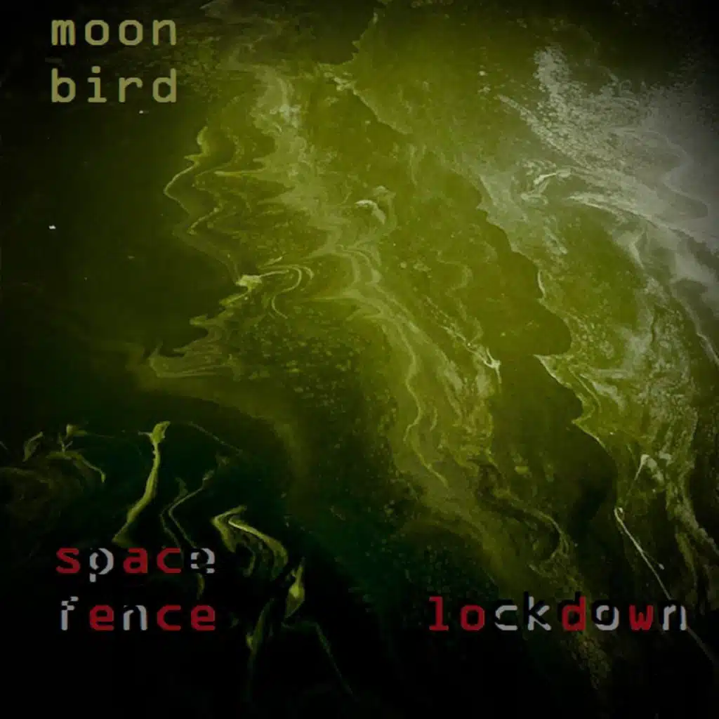 Space Fence Lockdown