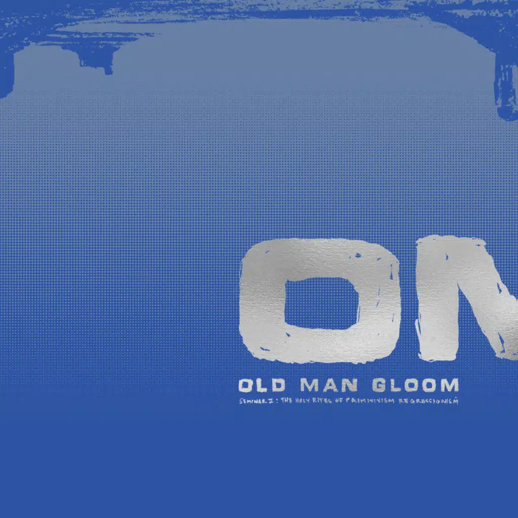 Seminar II: The Holy Rites of Primitivism Regressionism