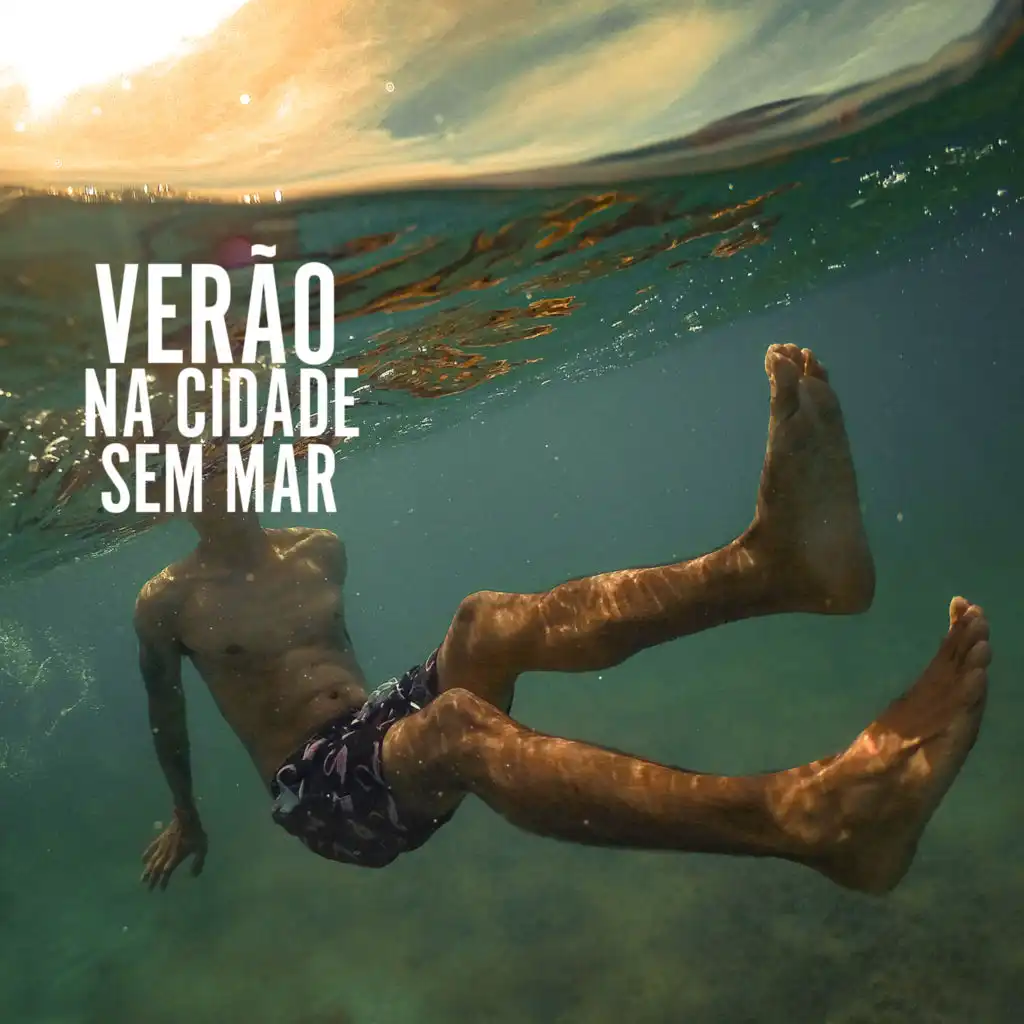 Verão na Cidade Sem Mar (feat. Pedro Bienemann)