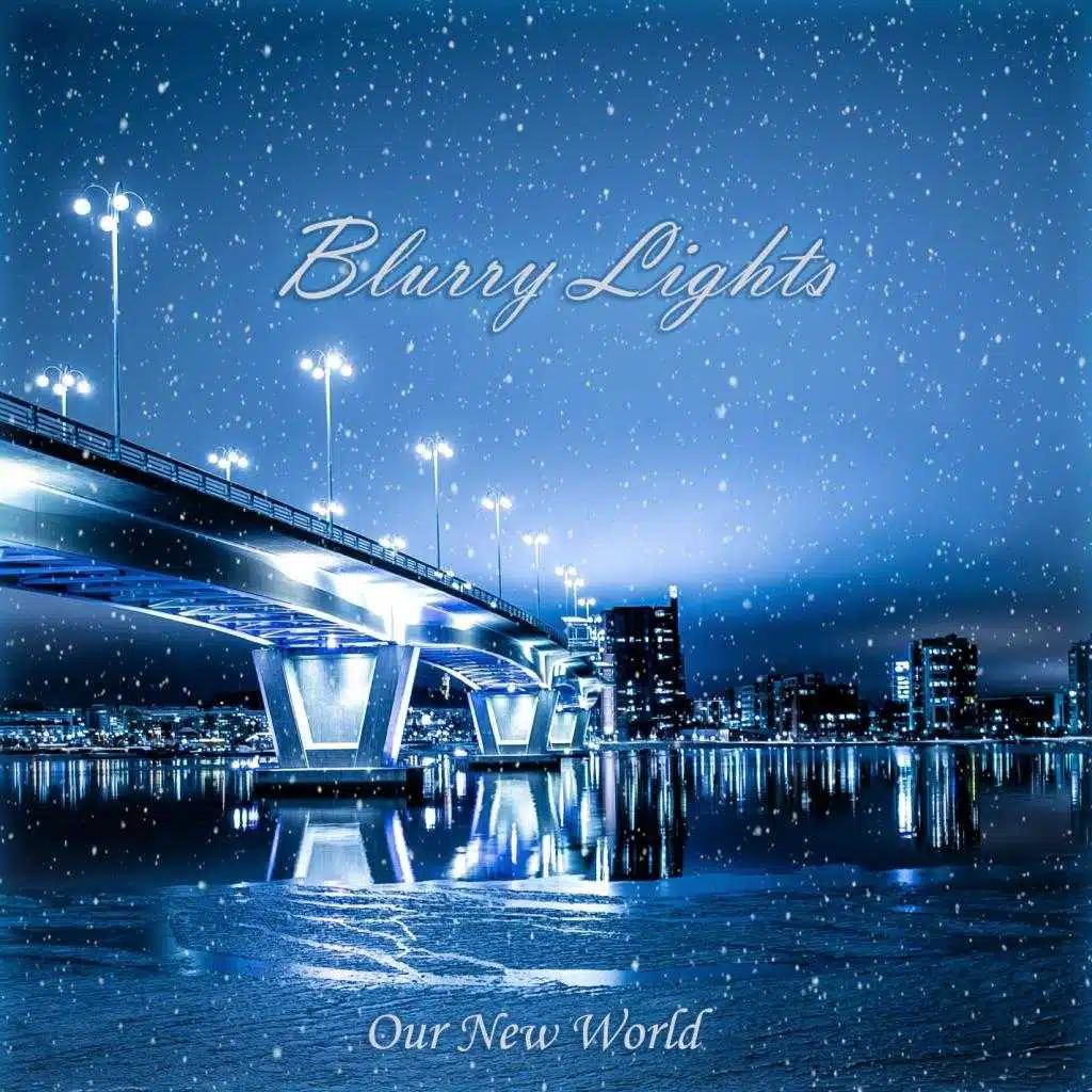 Blurry Lights