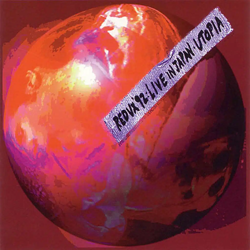 Zen Machine (Live in Japan)