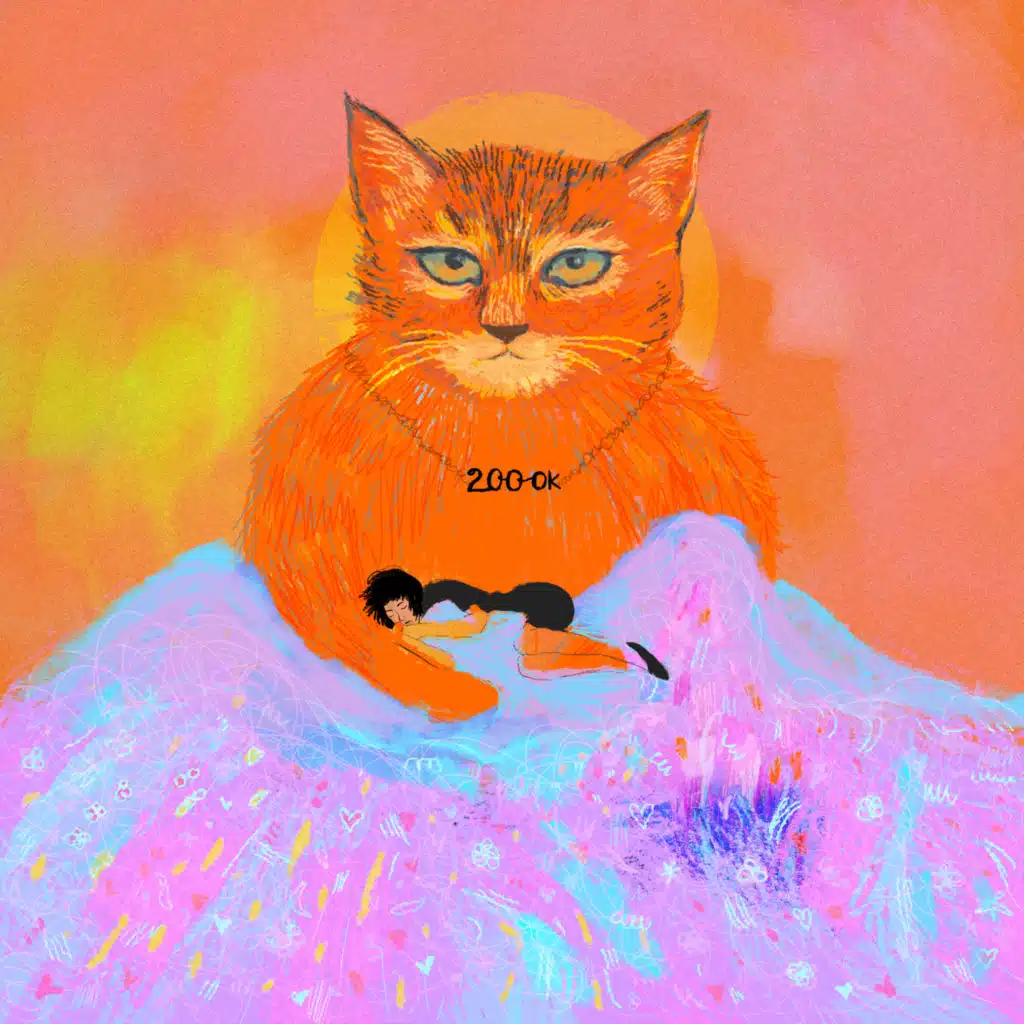 Наркотики, кошки и мультики