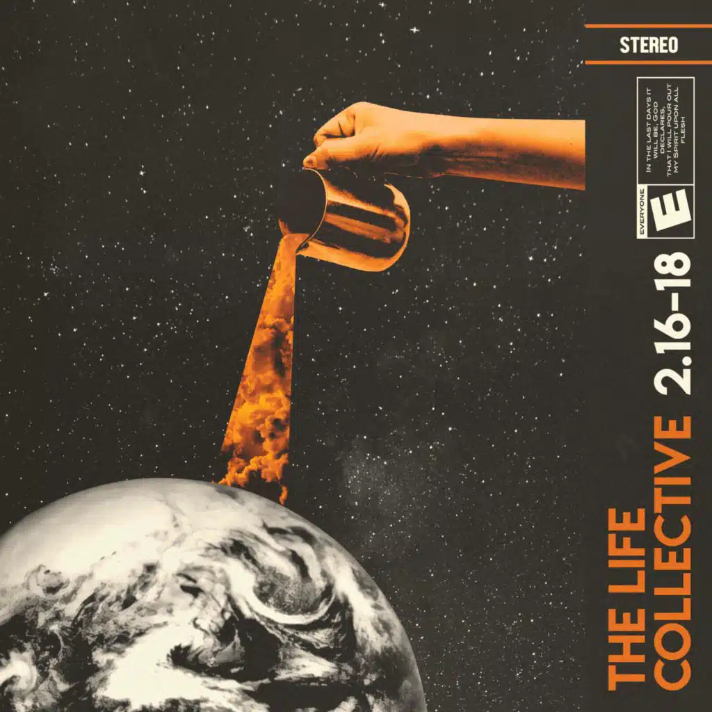 Flowers in the Desert (A Pentecostal Doxology)