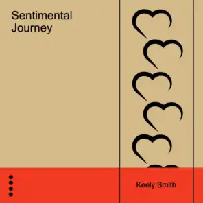 Sentimental Journey (feat. Louis Prima)