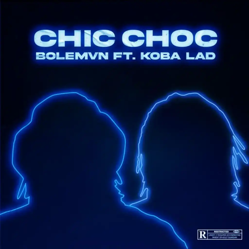 Chic choc (feat. Koba LaD)