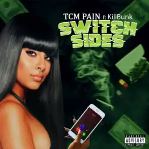 Switch Sides (feat. KillBunk)