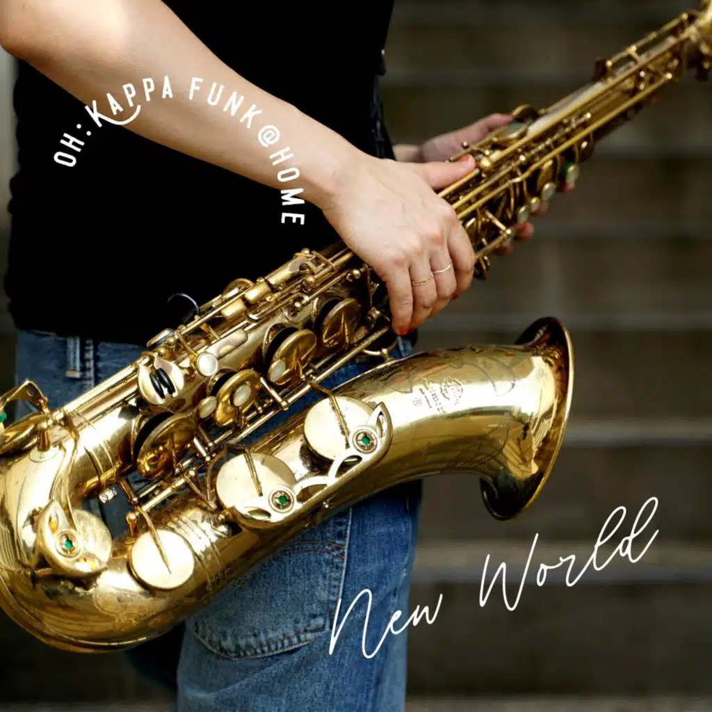 New World