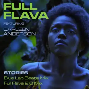Stories (Full Flava 2.0 Remix) [feat. Carleen Anderson]