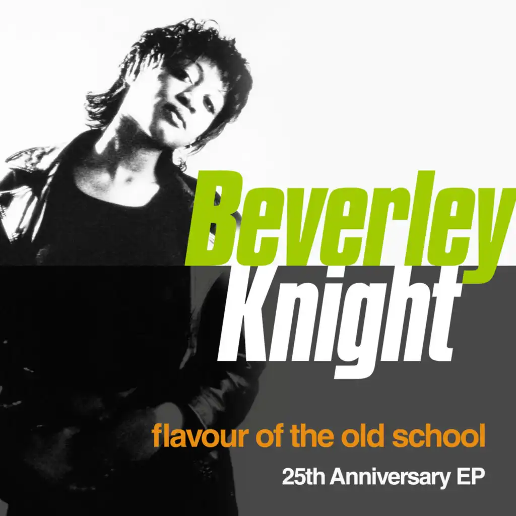 Flavour Of The Old School (Club Version) [feat. 2B3]