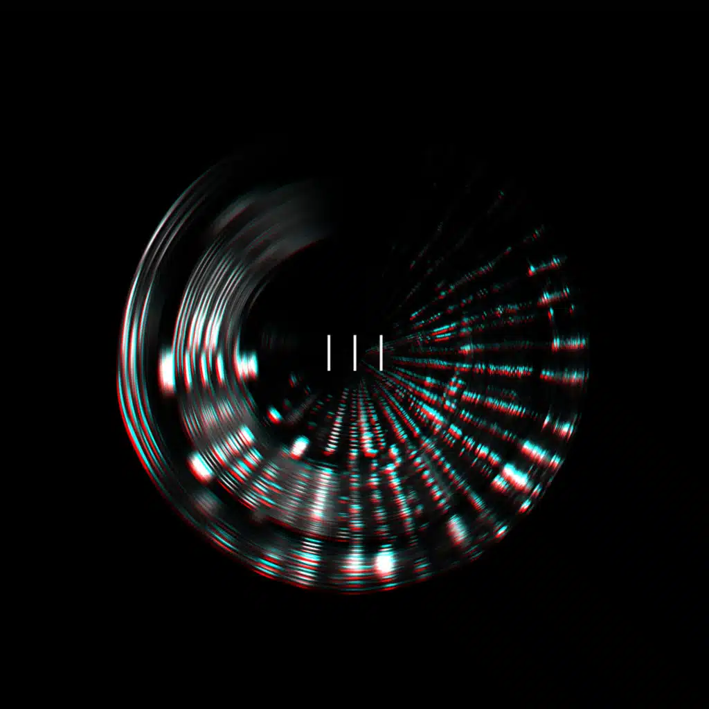 III (Radio Edit)
