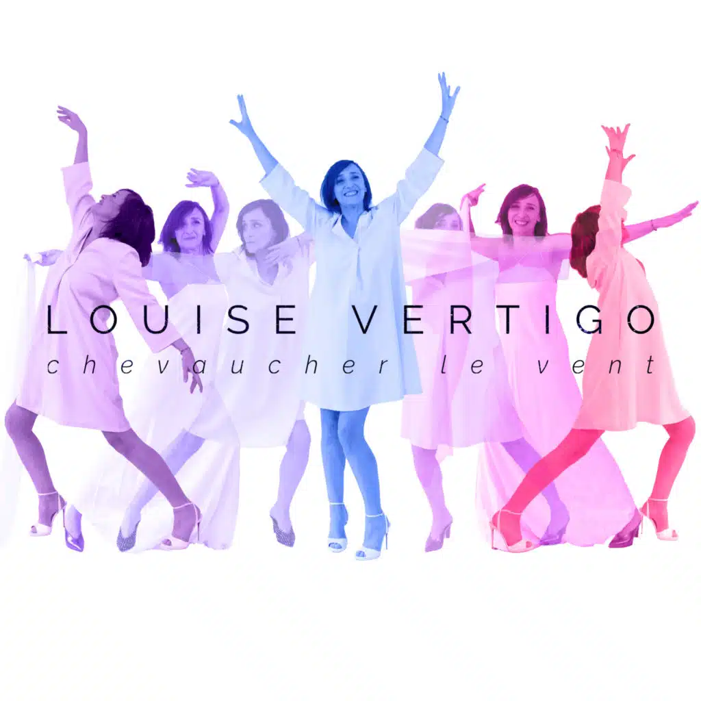 Louise Vertigo
