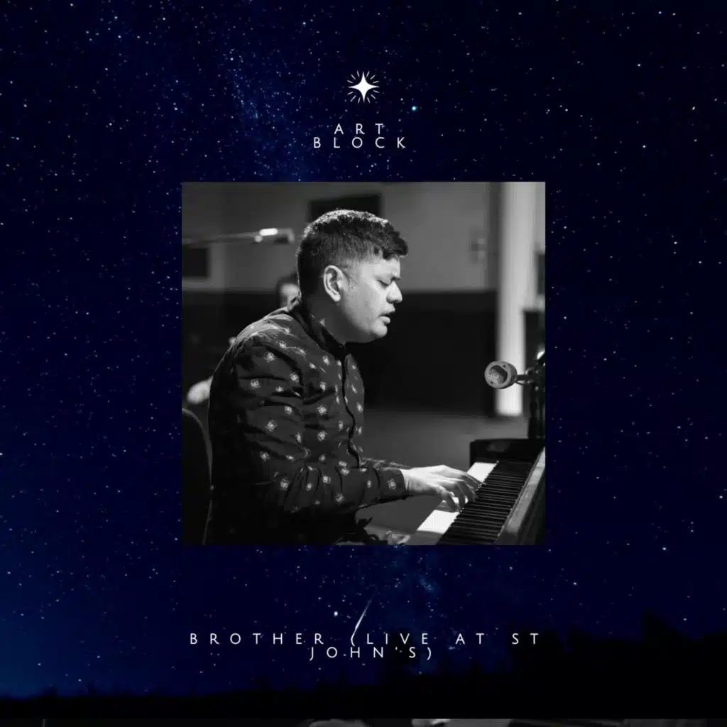 Brother (live at St John's, Hoxton) (Live)