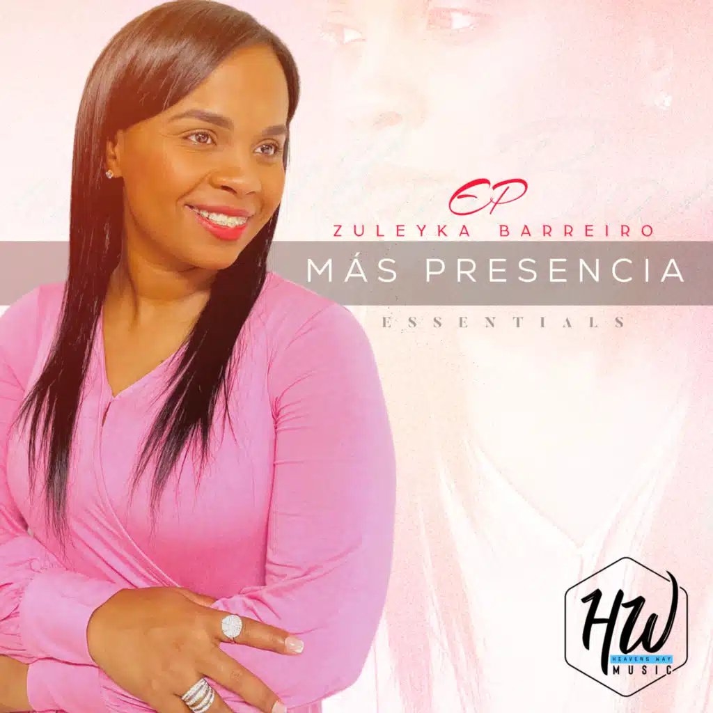 Más Presencia (Essentials)