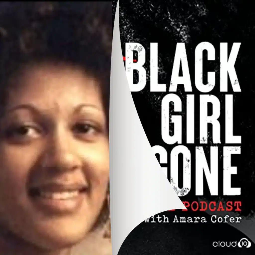 MISSING: The Disappearance Of Roseann Marie Pleasant