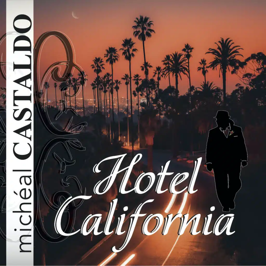 Hotel California (Remix) [feat. Energipsy, FRANCESCO GRANT, Alfonso Mogaburo Cid, Lil Hamslice & DJ MC Cell]