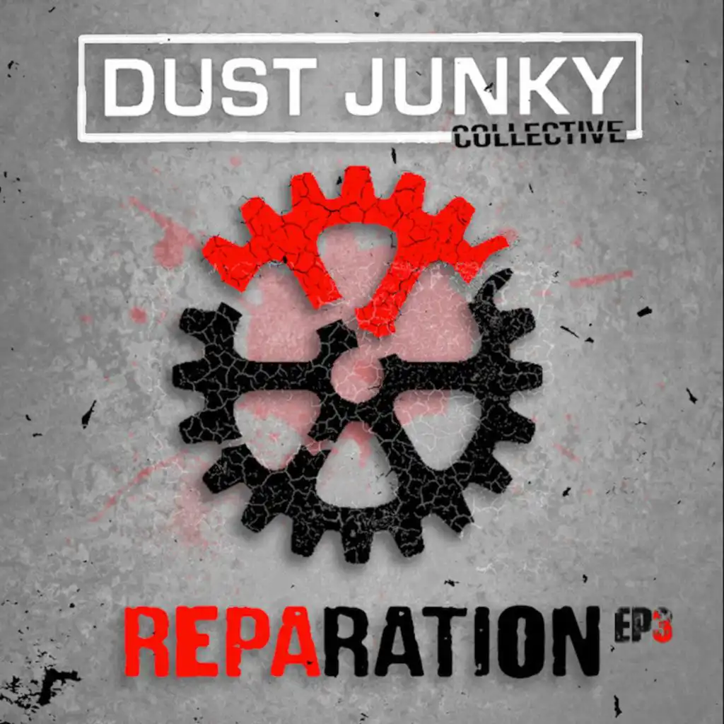 Dust Junky Collective