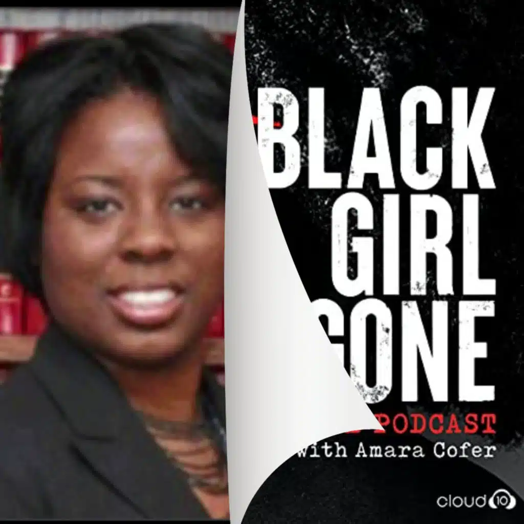 MURDERED: The Murder Of Chiquita Tate