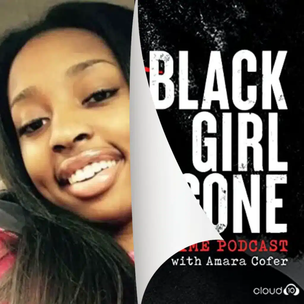 SUSPICIOUS DEATH: The Suspicious Death Of Kenneka Jenkins