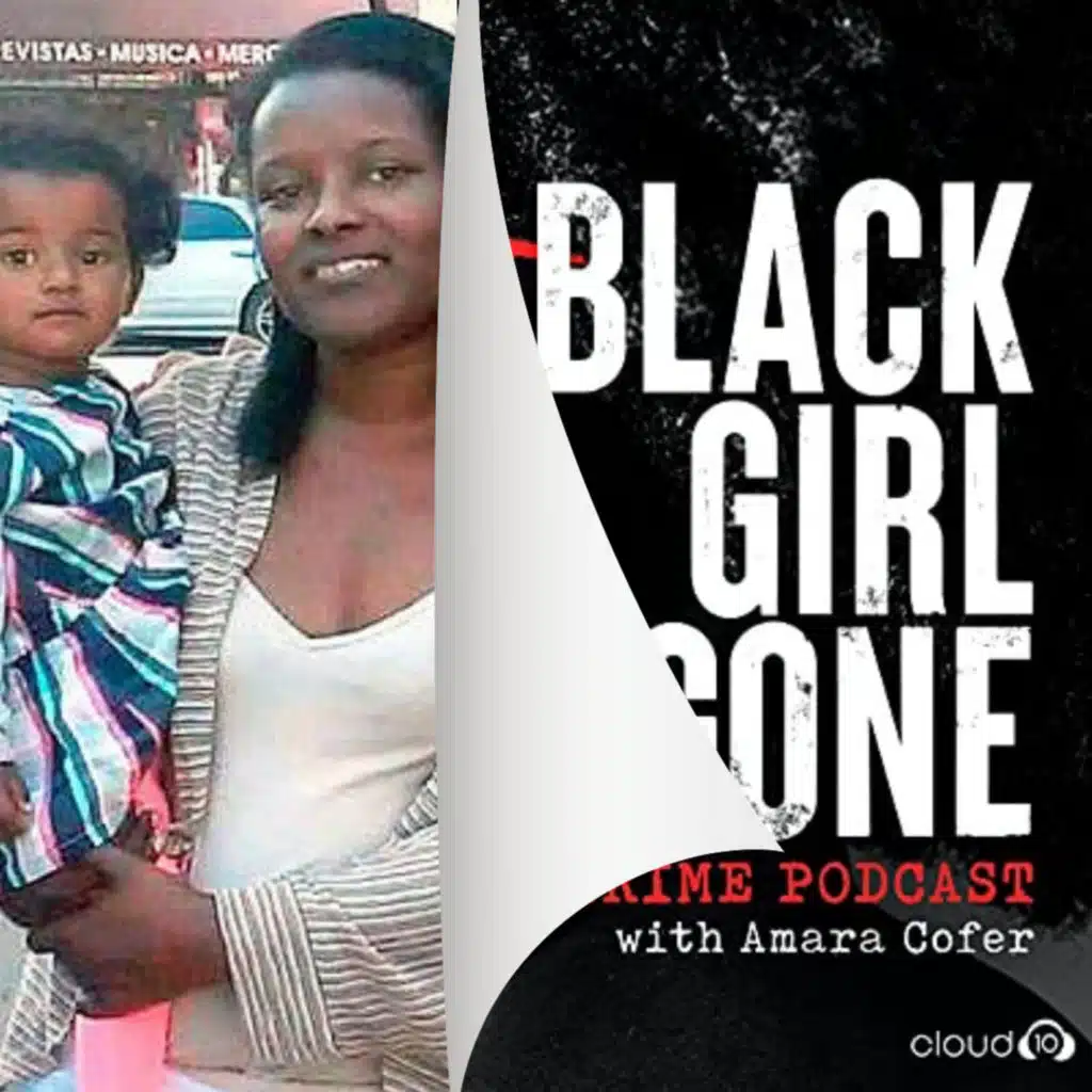 UNSOLVED: The Murder & Disappearance Of Nicole And Arianna Fitts