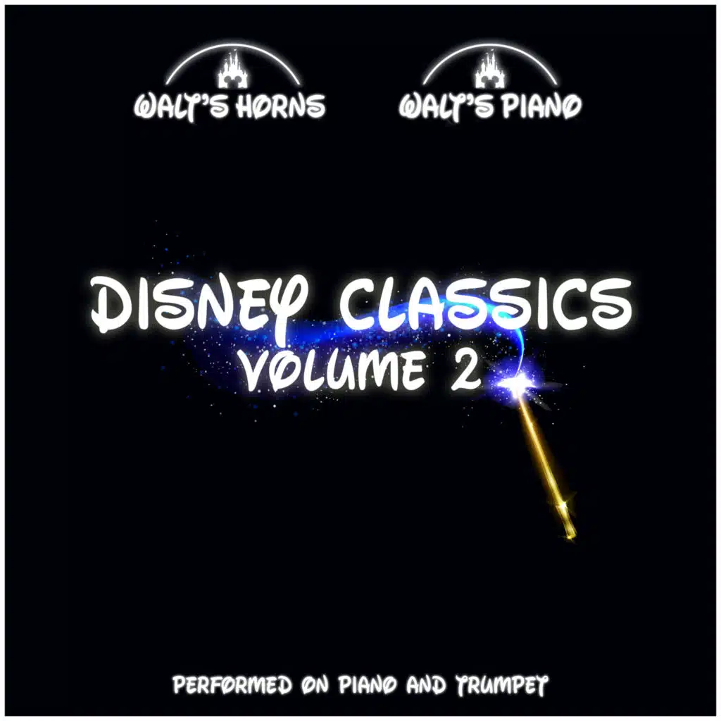 Disney Classics Volume 2