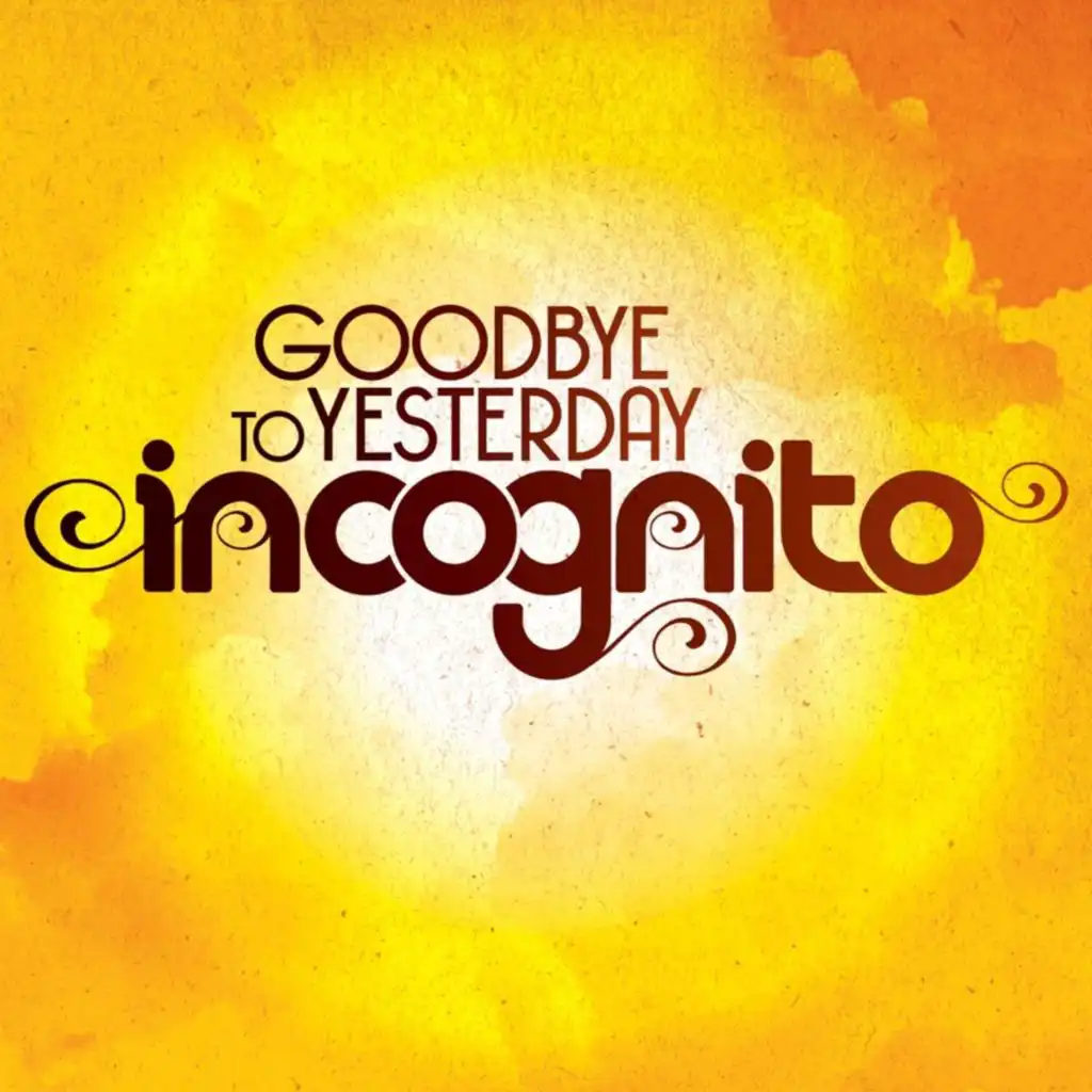 Goodbye To Yesterday (Radio Edit)