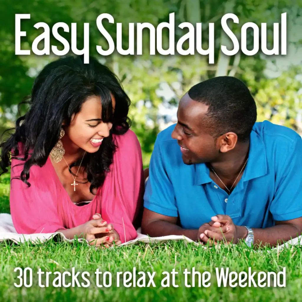 Just the Two of Us (feat. Regina Belle)