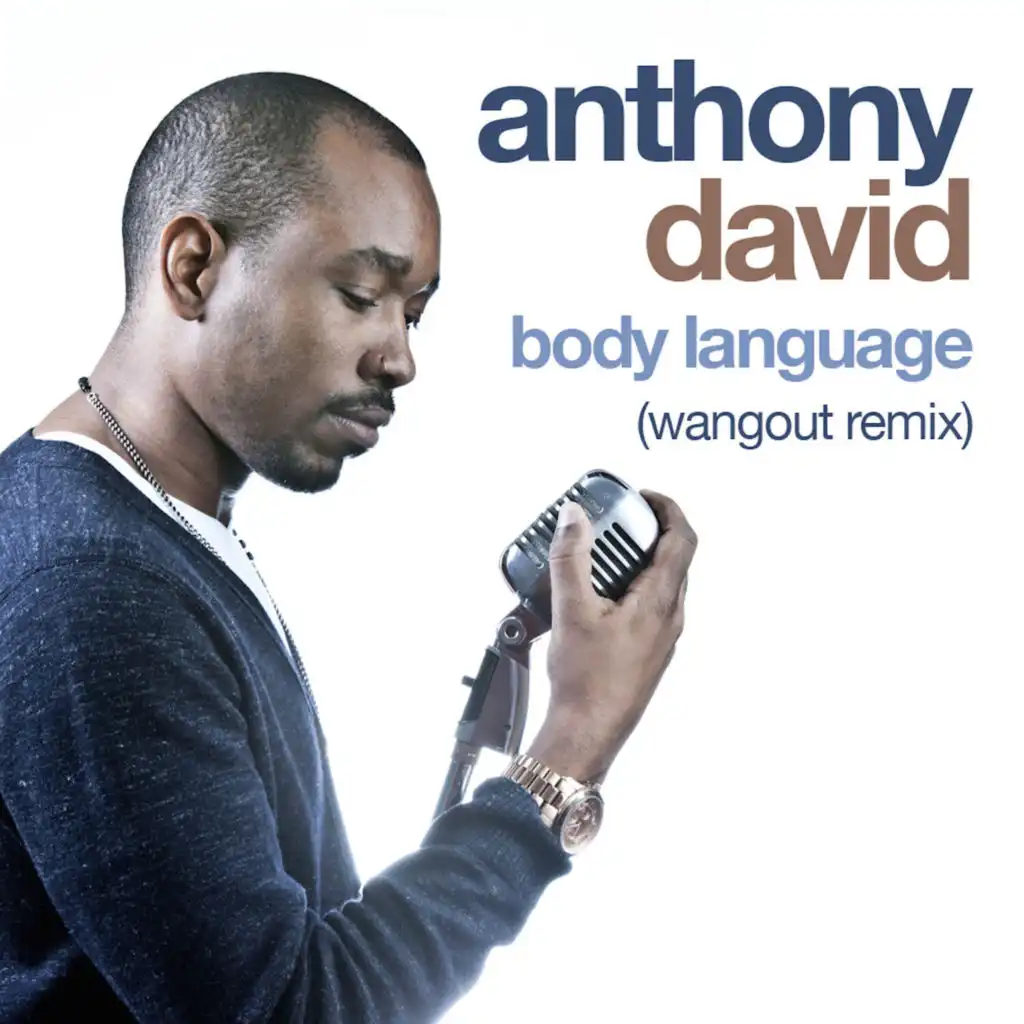 Body Language (Wangout Remix)