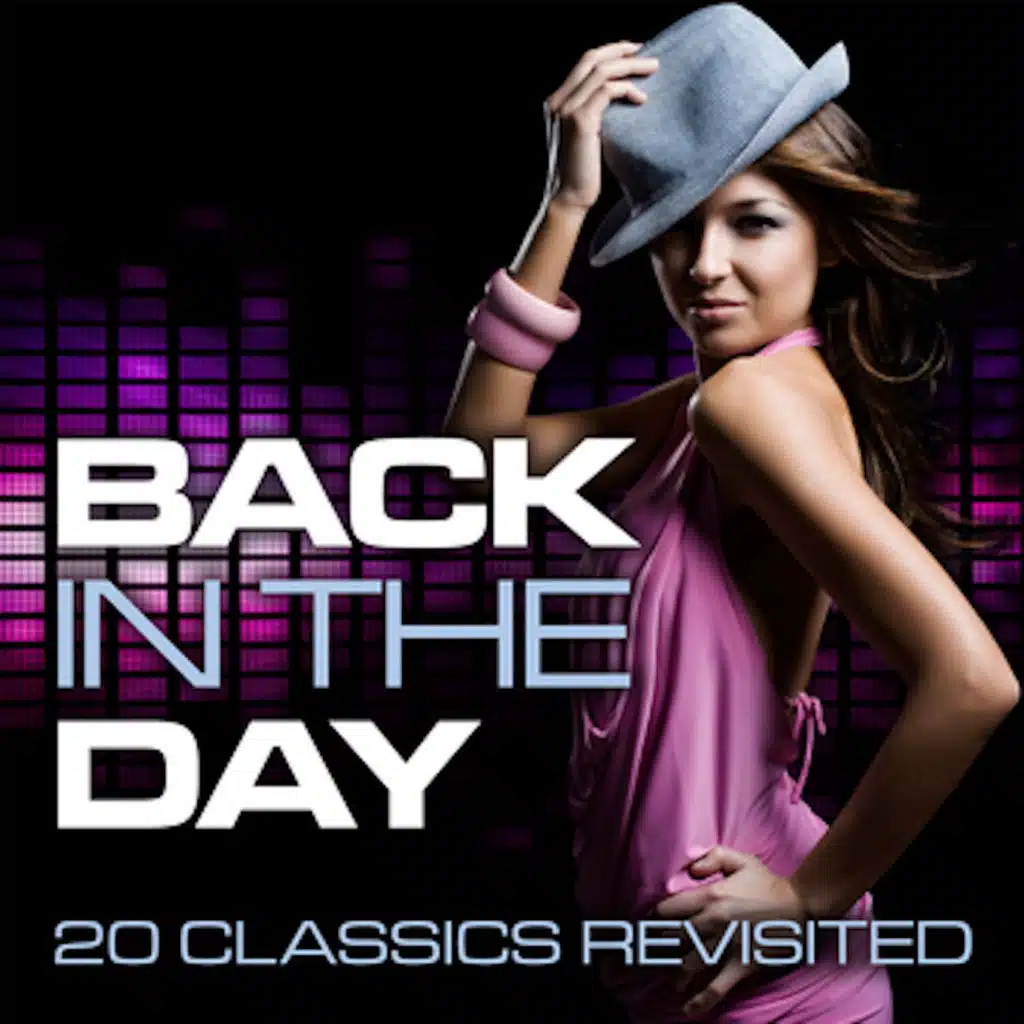 I'm Back For More (feat. Bobby Womack)