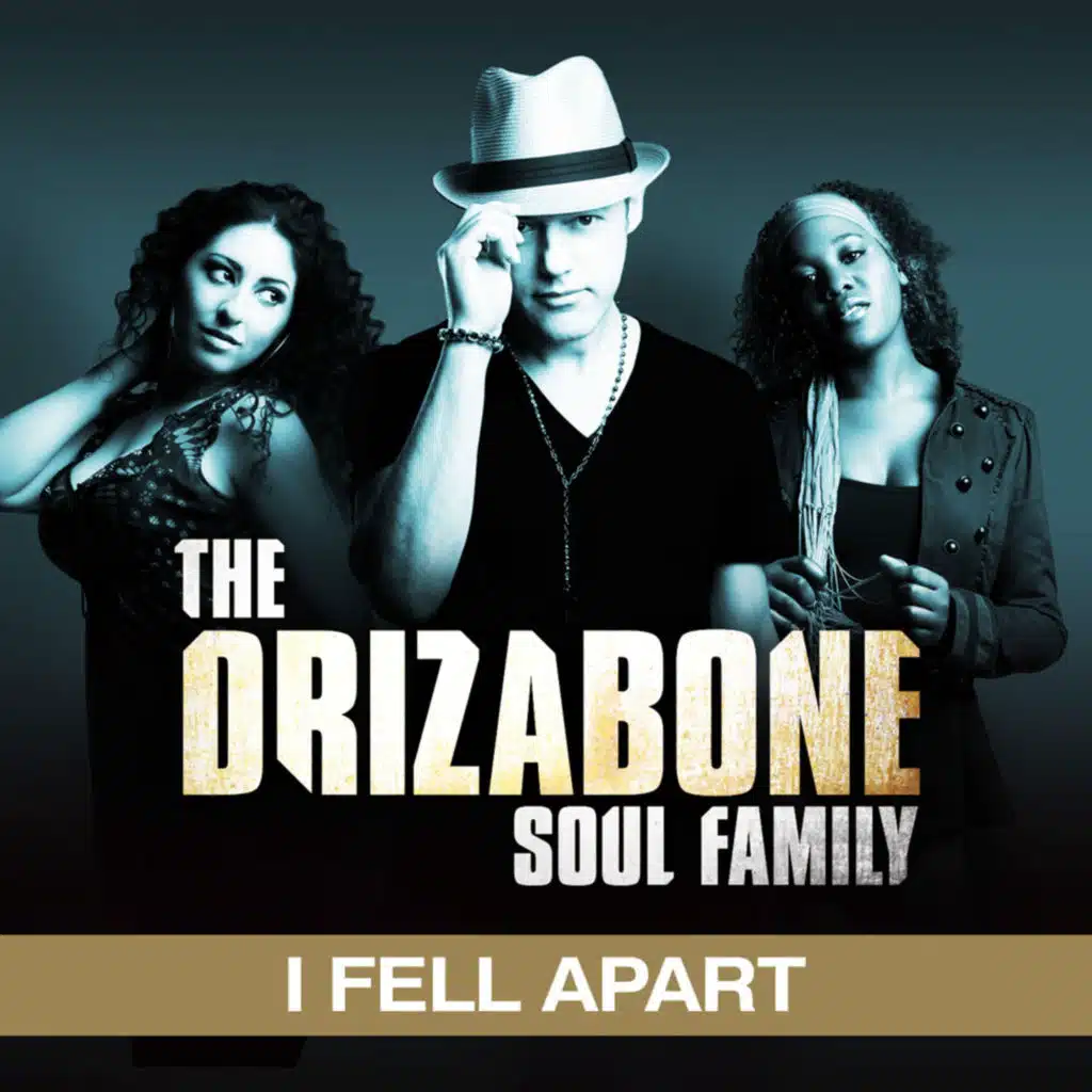 Drizabone Soul Family
