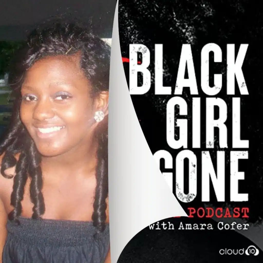 MISSING: The Disappearance Of Natanalie Perez