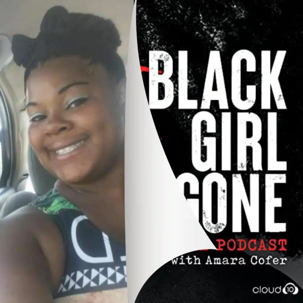 UNSOLVED: The Disappearance and Murder Of Erica Hunt