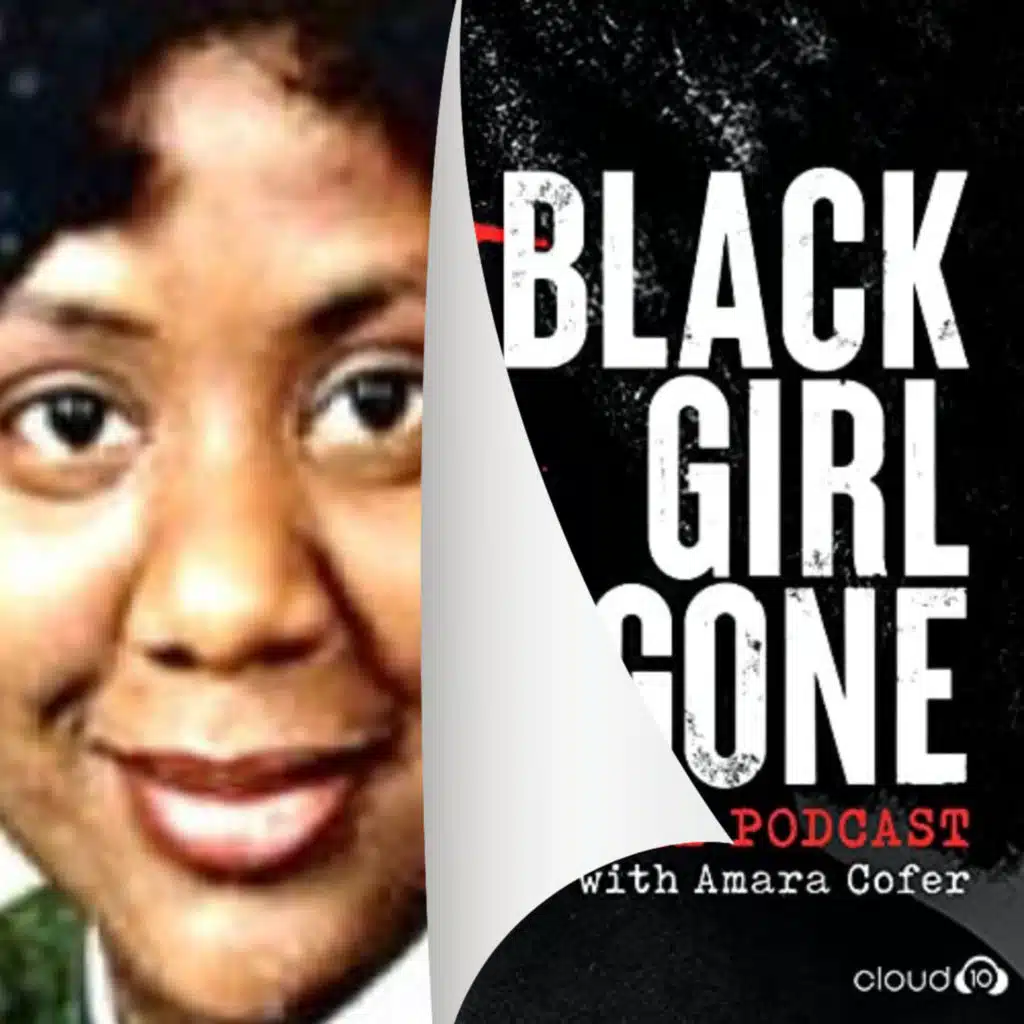 MISSING: The Disappearance Of Cherryl Pearson