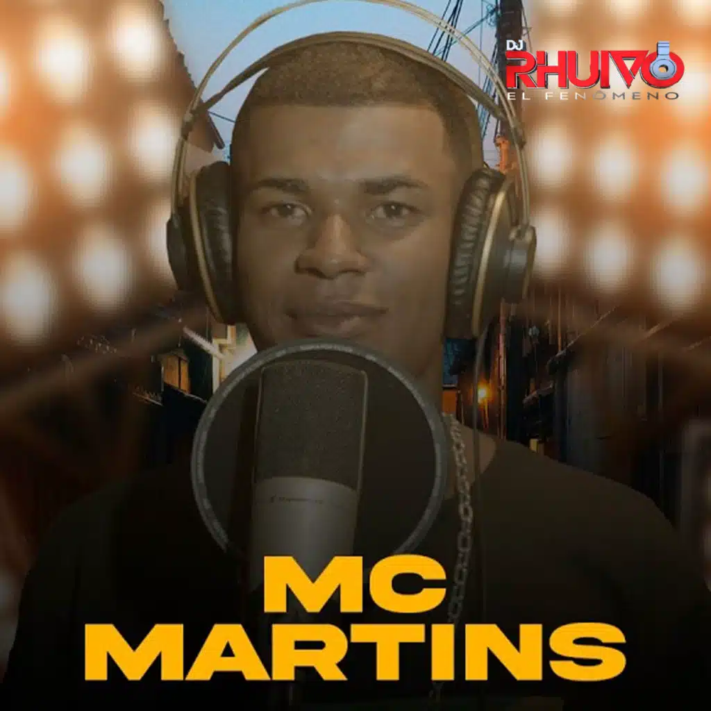 Mc Martins