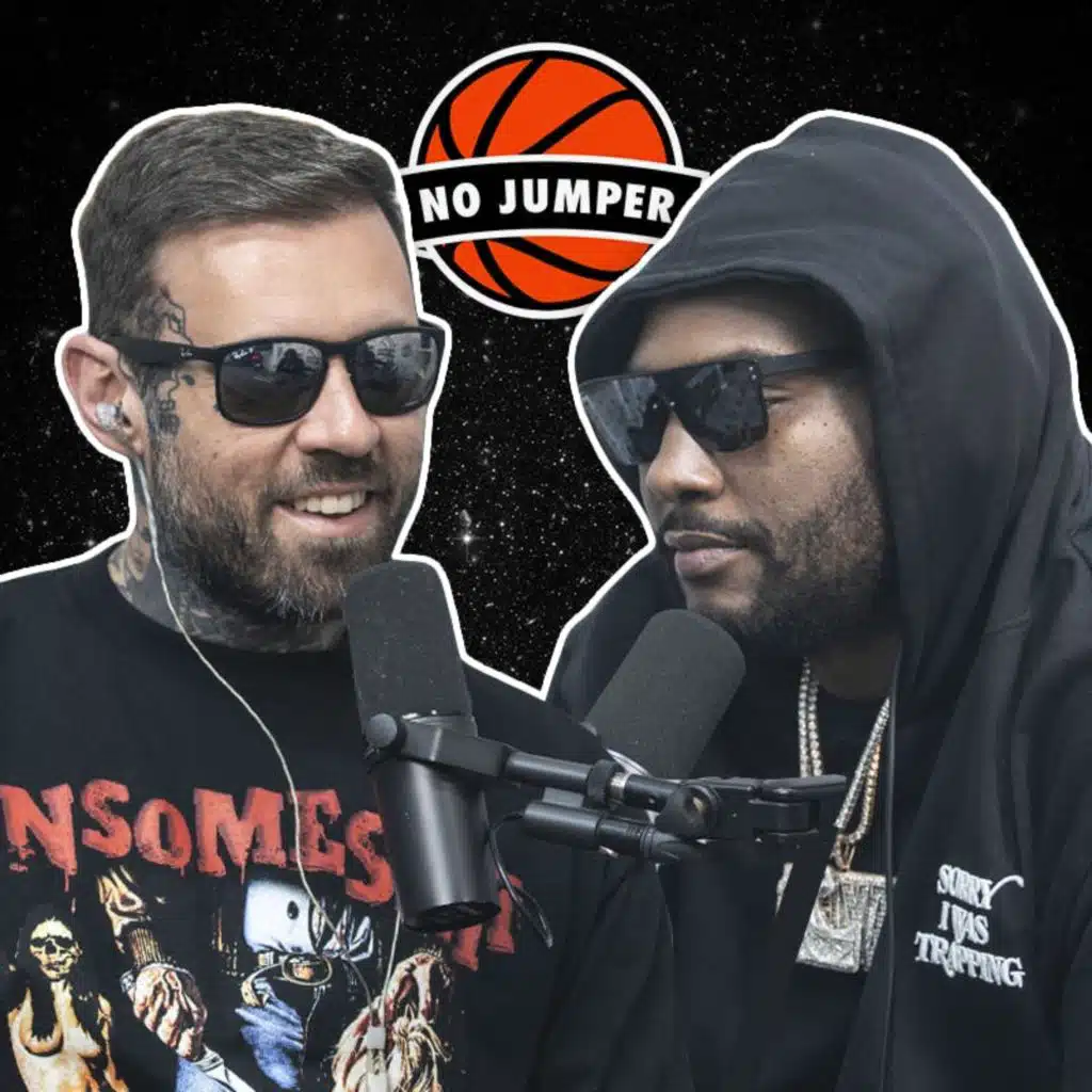 The Peezy Interview: Getting Shot, Fed Case, Quitting Lean & More