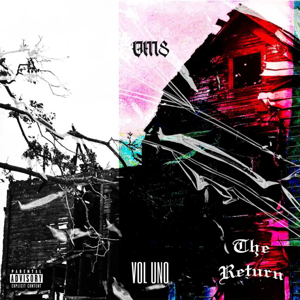 THE RETURN (VOL UNO)