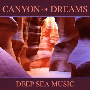 Canyon Dreams (Overture)