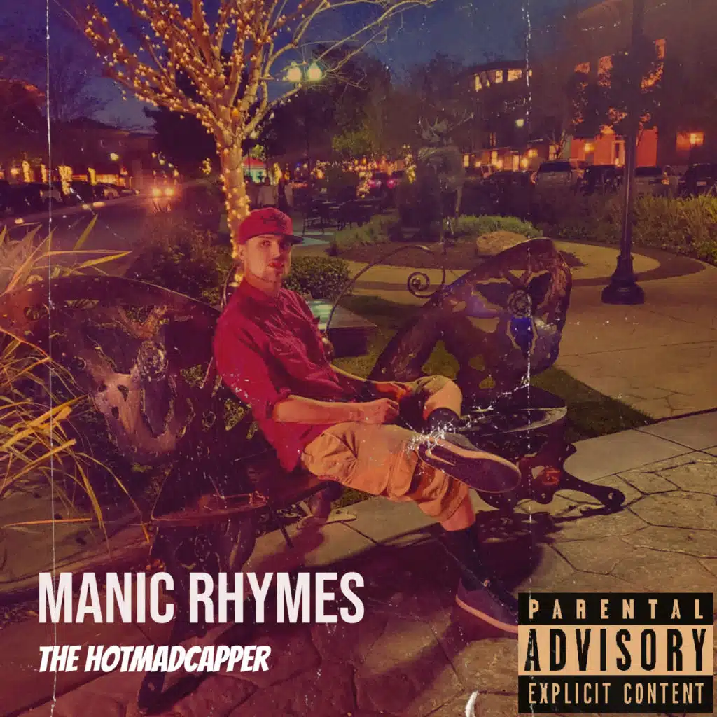 Manic Rhymes