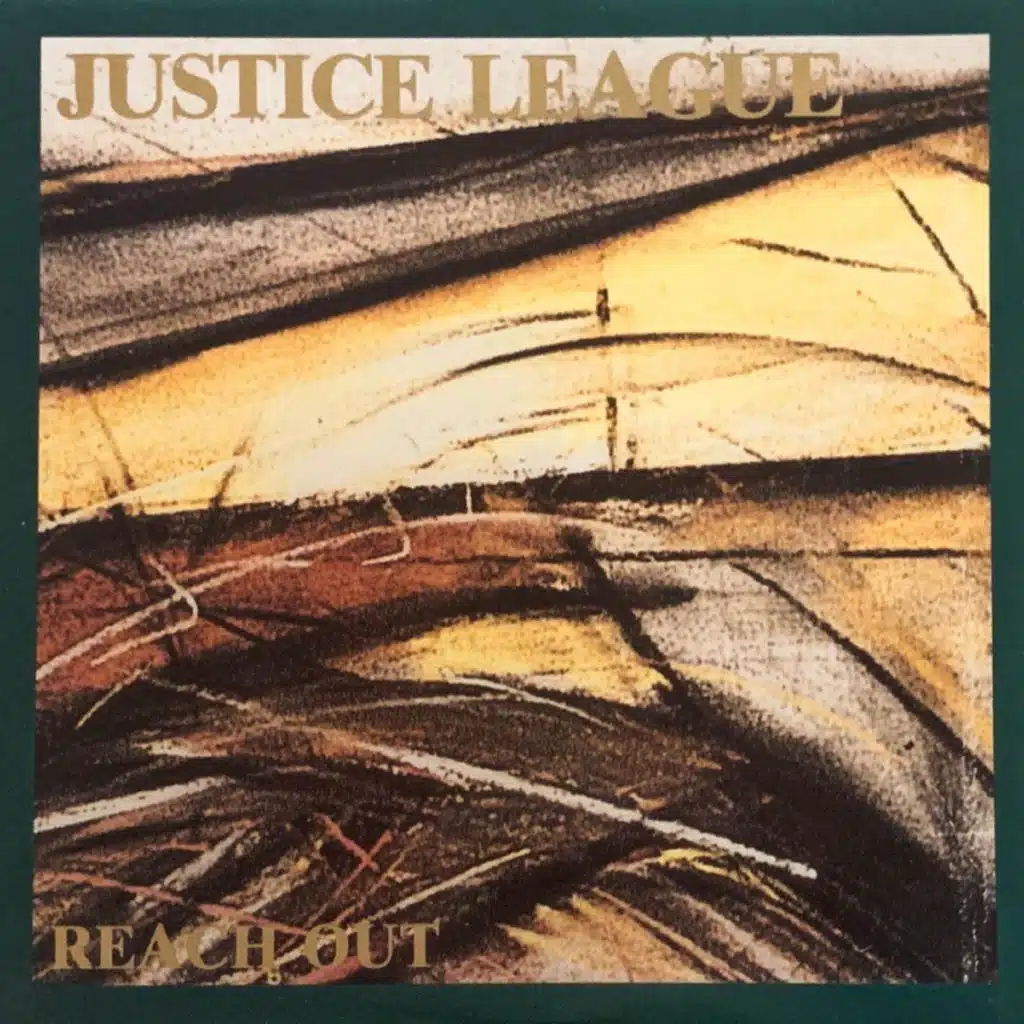 Justice League