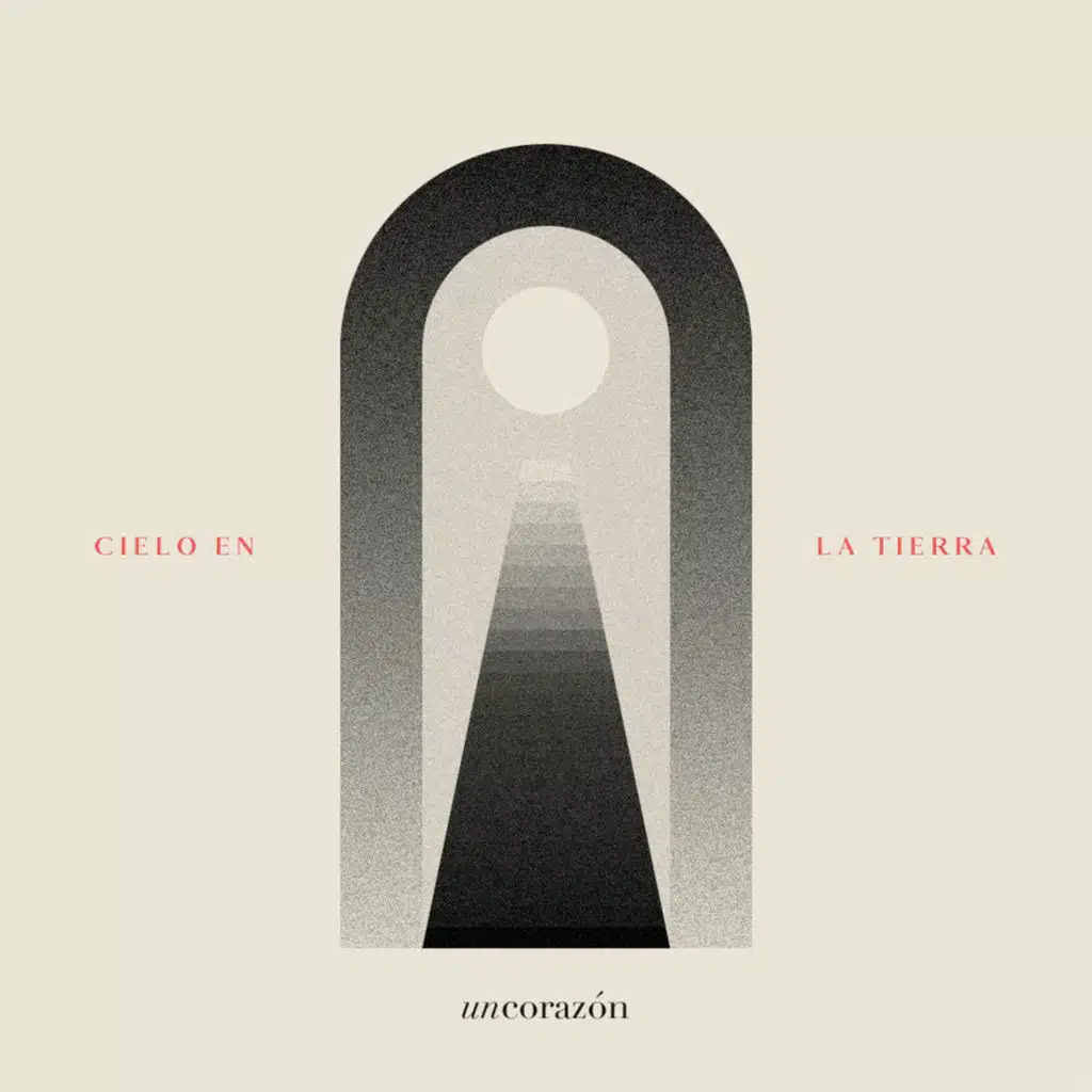 Un Corazón & Louie Abrego