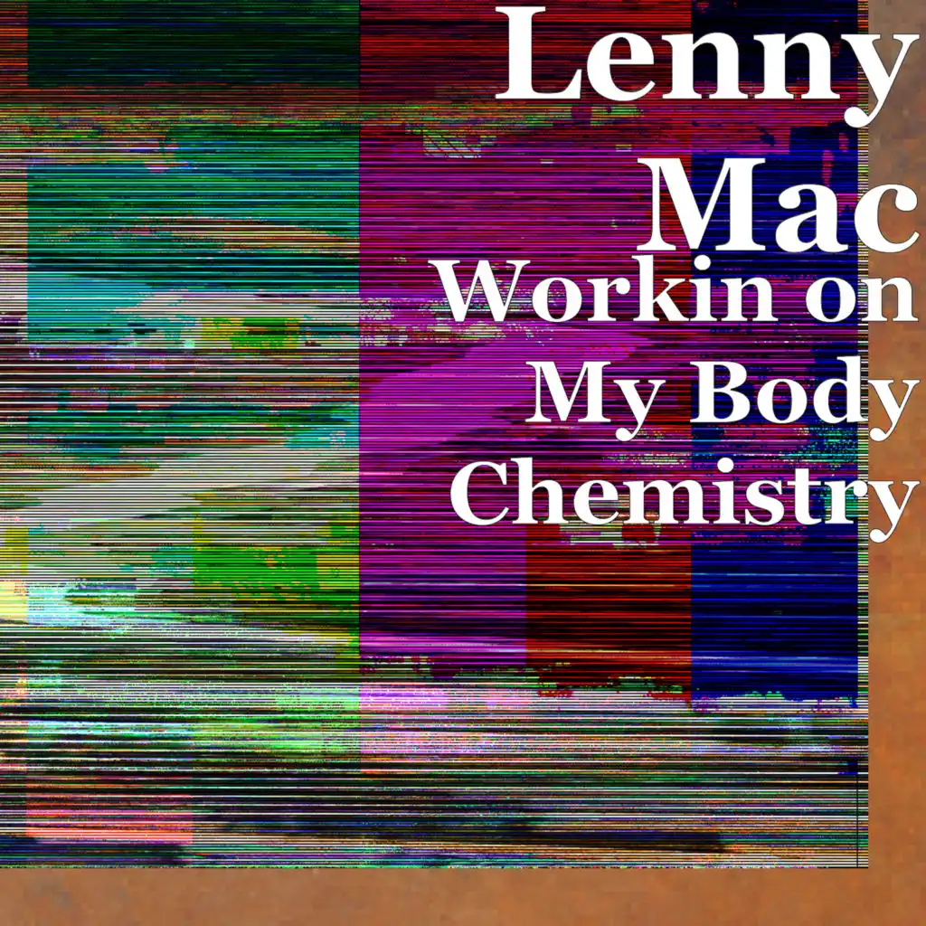 Lenny Mac