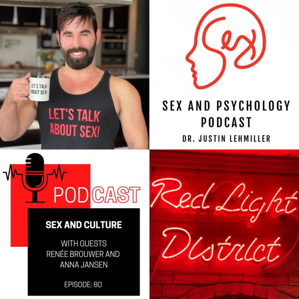 Episode 80: Sex and Culture