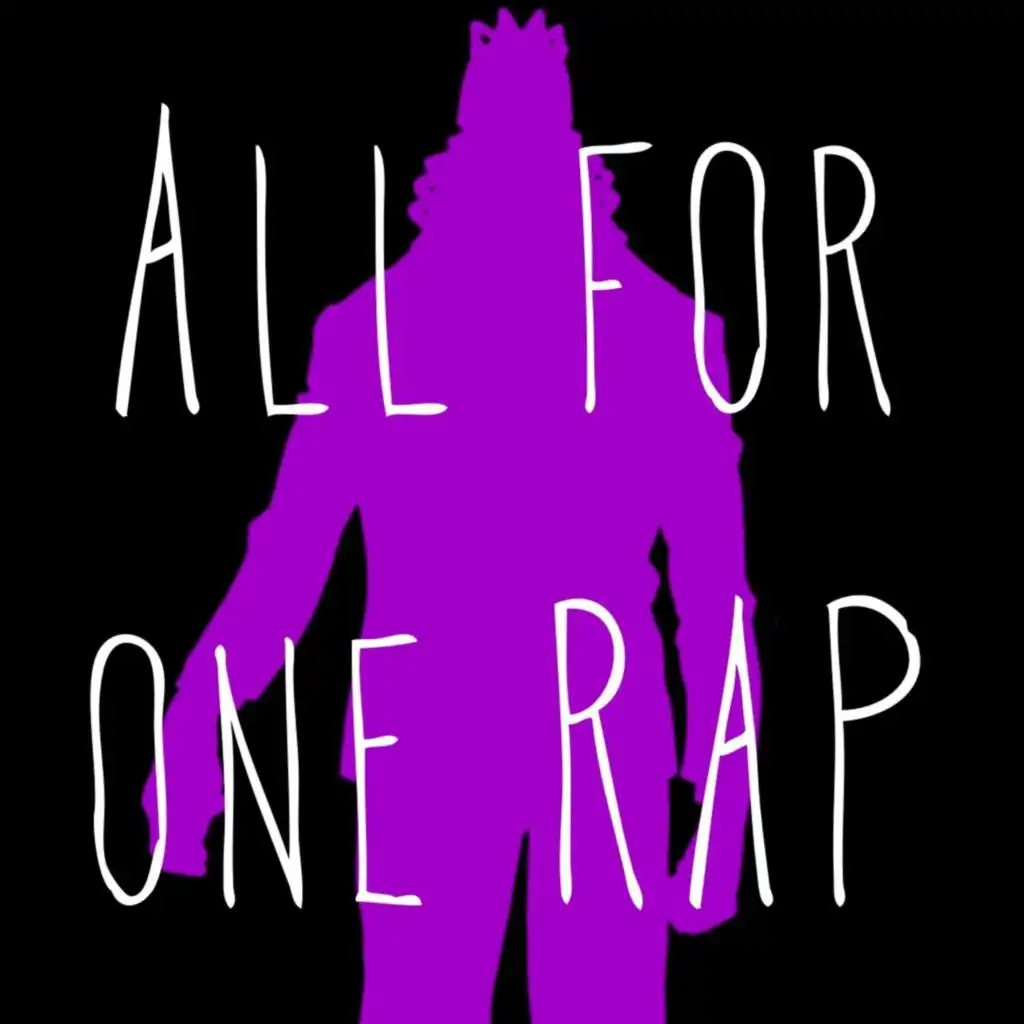 All for One Rap