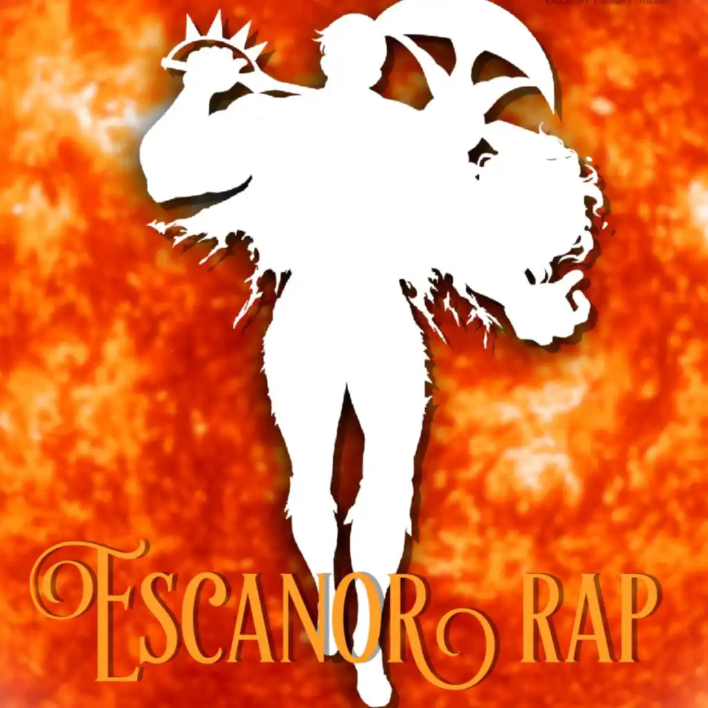 Escanor Rap (feat. Rustage)