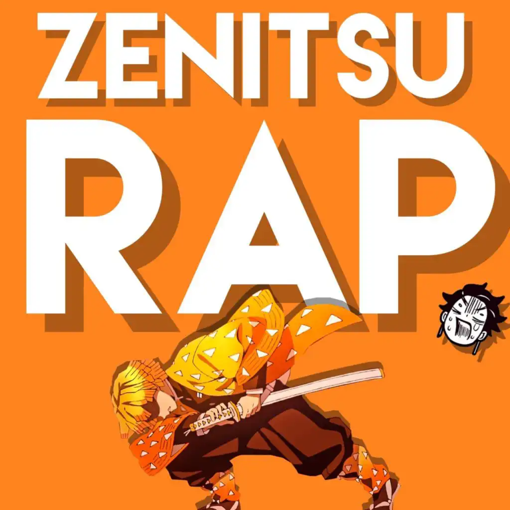 Zenitsu Rap