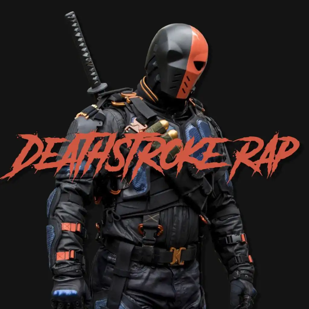 Deathstroke Rap