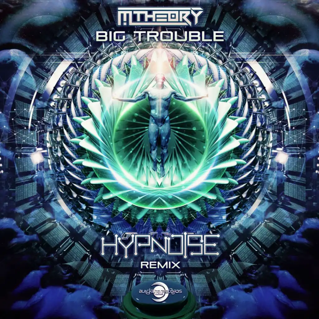 M-Theory (UK)