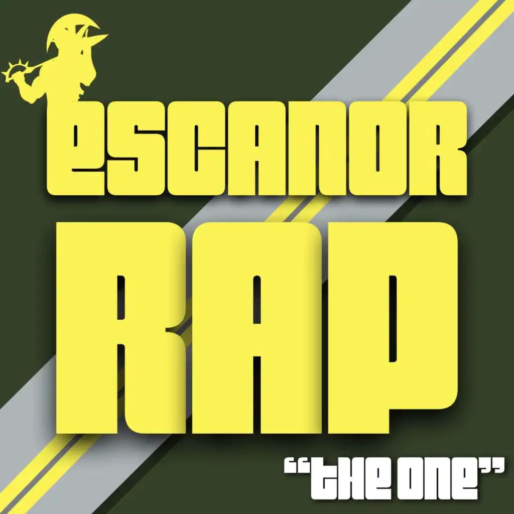 Escanor Rap (The One)