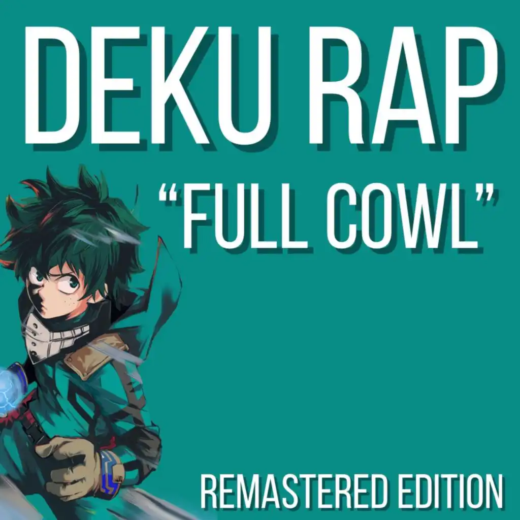 Deku Rap (Full Cowl) (Remastered)