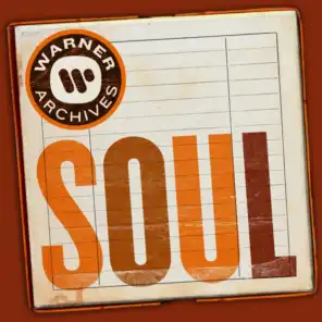 Warner Archives - Soul